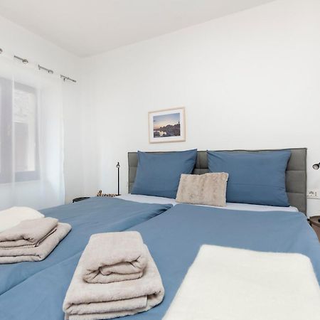 House Elisabeth - A Charming Old Town Property Rovinj Exteriör bild