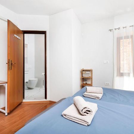 House Elisabeth - A Charming Old Town Property Rovinj Exteriör bild