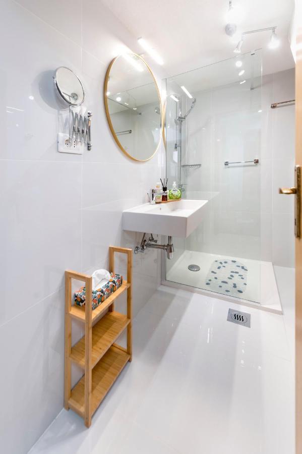 House Elisabeth - A Charming Old Town Property Rovinj Exteriör bild