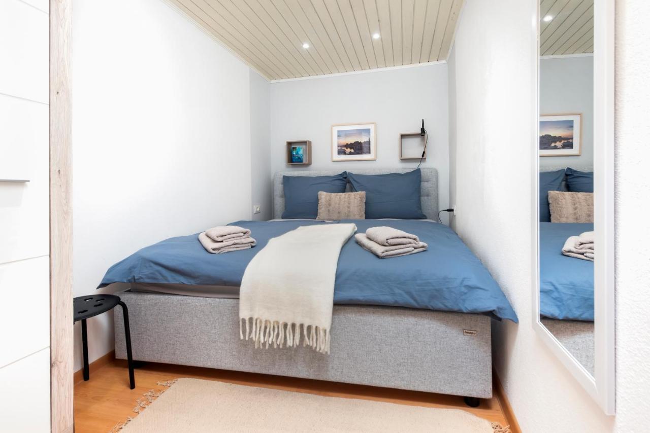 House Elisabeth - A Charming Old Town Property Rovinj Exteriör bild